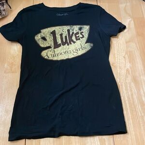 Gilmore Girls- Lukes Shirt
